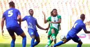 “We need to win” – Sierra Leone coach aims to rewrite history against Nigeria’s Super Eagles