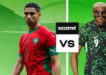 “I have the ability” – Victor Osimhen’s response to potentially breaking Rashidi Yekini’s goal record