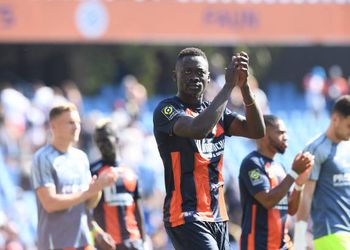 French Ligue 1: Akor Adams fires blank as Montpellier lose to Lille