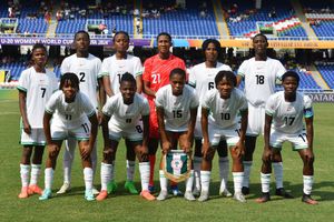 Nigeria v Japan: Falconets charged to battle with confidence for quarterfinal spot at U-20 World Cup