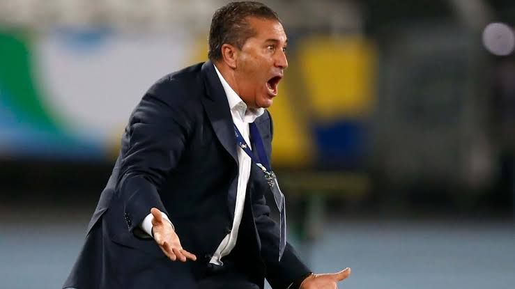 After shock Lesotho draw, how much longer can Super Eagles head coach Jose Peseiro last in the Nigeria role?