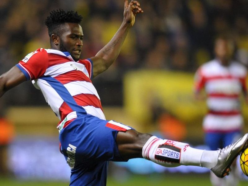 Watford set to sign Success