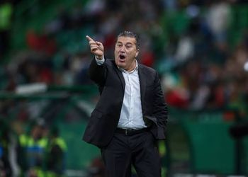 ‘Disappointed’ George Finidi Reacts To Golden Eaglets Coaching Snub