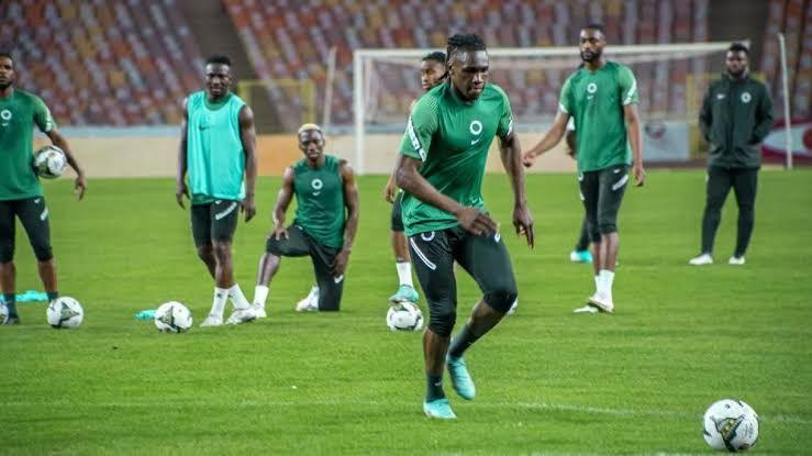 Super Eagles star reveals why he dumped Leicester City for Glasgow Rangers