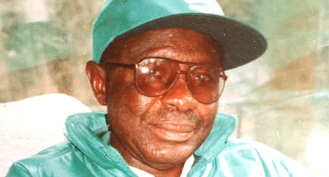 Ex-Super Falcons coach dies at 80, leaving a legacy of World Cup excellence