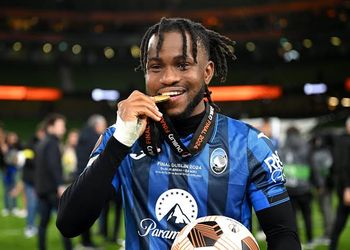 AFCON 2023: Osimhen, Salah, Kudus, and the African stars who can win the Golden Boot award in Cote d’Ivoire