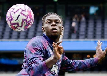 Nigeria: Eric Chelle backed to lead Super Eagles to ‘achieve great things’ post-AFCON