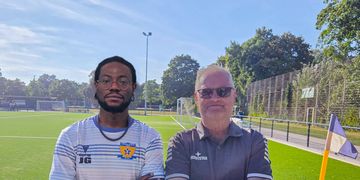 Noah Atubolu: What Freiburg goalie said after Germany call-up crushed Super Eagles hopes