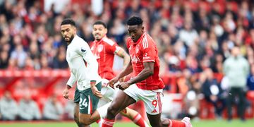 Super Eagles overdependent on Osimhen? Sunday Oliseh reveals how Nigeria can make World Cup without Galatasaray forward