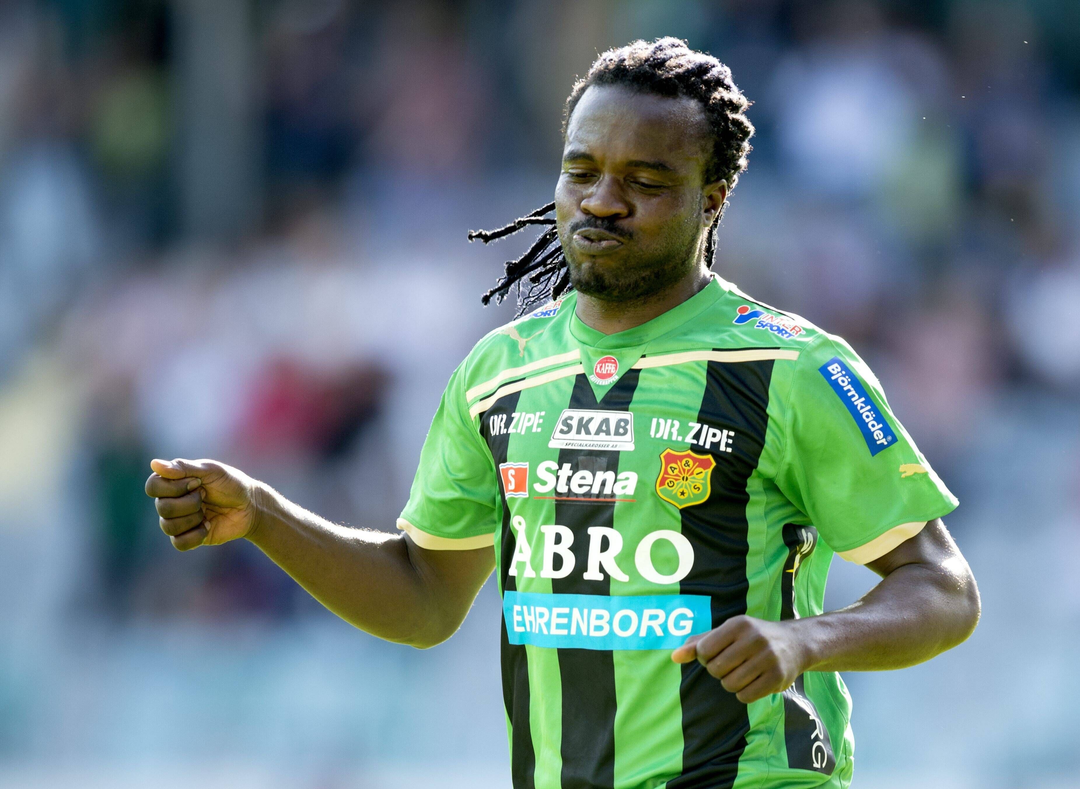 Peter Ijeh