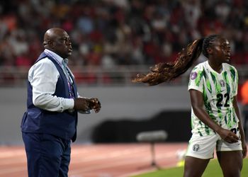 WAFCON 2024: Benfica midfielder sends recovery message to South Africa’s Gabriela Salgado