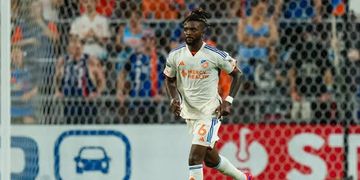 Revealed: Super Eagles striker Cyriel Dessers rejected MLS club to stay at Rangers