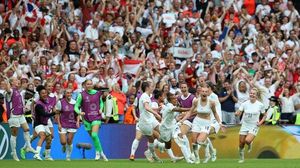 England defeat Germany to win first ever women’s Euro championships