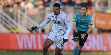 Tyronne Ebuehi Performances For Twente Rewarded