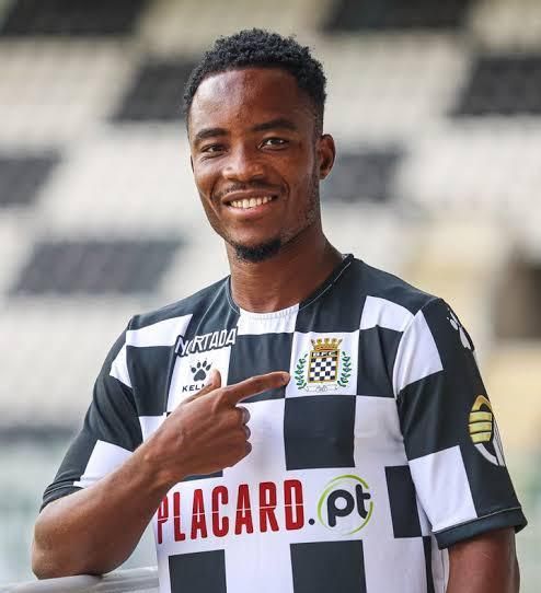 Bruno Onyemaechi Boavista