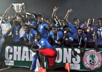 Heartbreak for Akpeyi as Ajayi’s Al-Ahly fires three past him to win the CAF Champions League final