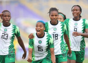 Nigeria’s Star Wins First Major Trophy Days After Joining Spanish Giants