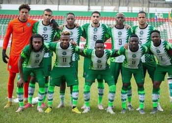 Super Eagles defender reveals three key ingredients Eric Chelle’s Nigeria need for AFCON and World Cup