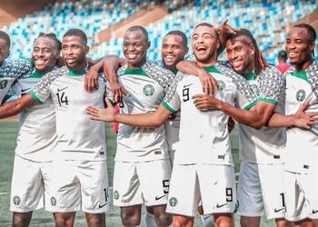 Report: Sheffield United enter race to sign 28-goal Nigerian star