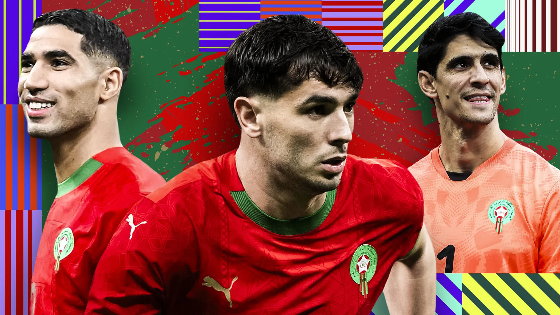 2026 World Cup Ultimate Guide Banner