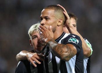 William Troost-Ekong states Uyo mission as Super Eagles star vows to be in town for Nigeria, South Africa tie