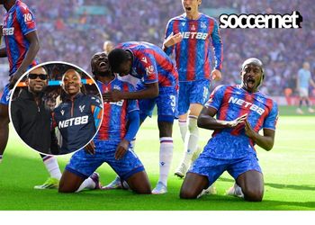 “Made it when I retired” – Manchester United legend warns Nigeria-eligible Chido Obi-Martin