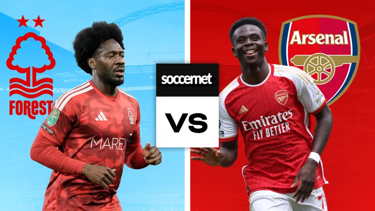 Nottingham Forest vs Arsenal preview, team news, h2h, lineups: Aina targets Gunners’ upset