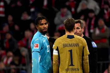 “Really frustrating” – Nathan Tella exhales after knocking Bayern Munich out of the DFB Pokal