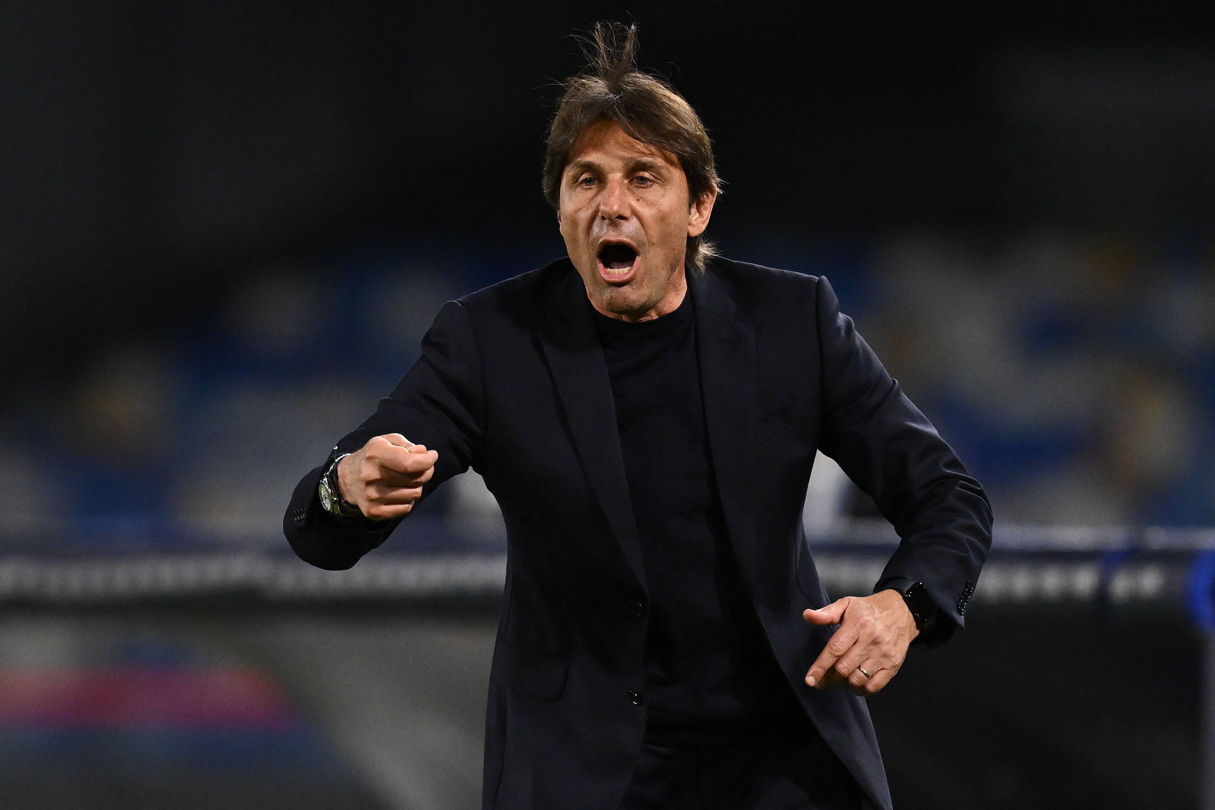 Antonio Conte