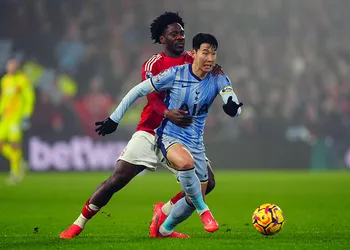 I won’t mind leaving Leicester City – Super Eagles Wilfred Ndidi