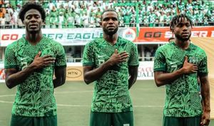 Super Eagles star makes winning Bundesliga debut as Maja and Musa impress in England and China