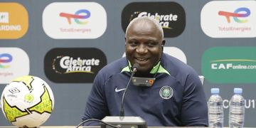 U17 AFCON: When is the game between Nigeria and Morocco and how can I watch?