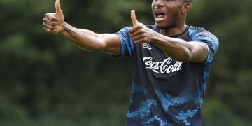 “I admire him” – Former PSG star Rabiot speaks on ex-Super Eagles star