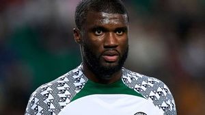 “Love, I have money” – Nigeria and OGC Nice star Terem Moffi reveals preferences in quick-fire Q&A session