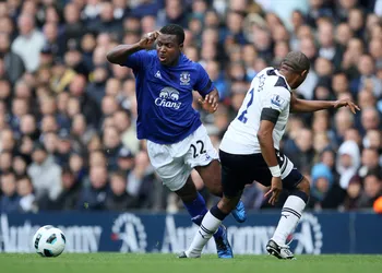 Ex-Everton star says Ademola Lookman’s Atalanta to Inter move needs experienced Pinnick and Mendieta