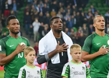 Heartbreak for Akpeyi as Ajayi’s Al-Ahly fires three past him to win the CAF Champions League final