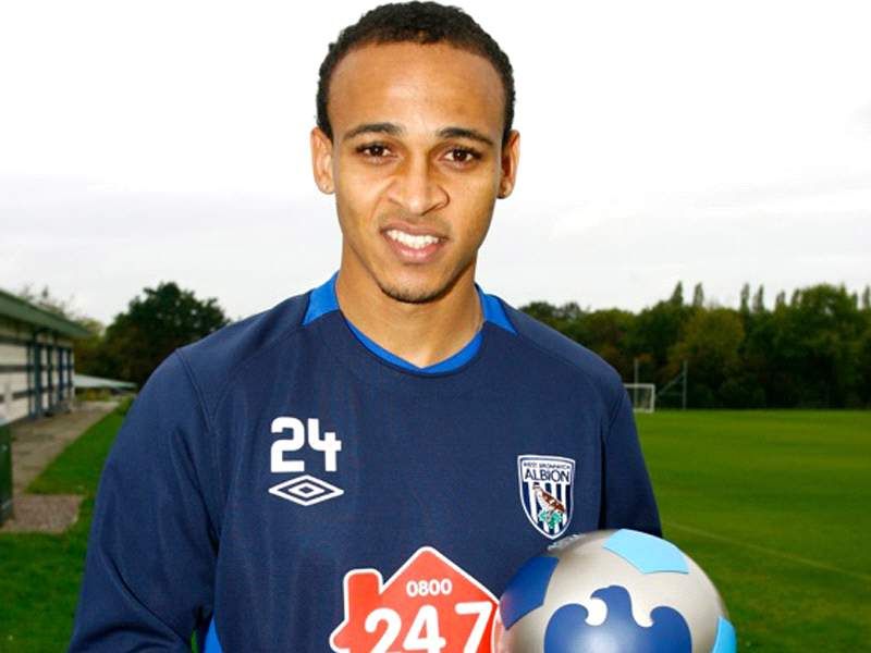 Nigeria's Osaze Odemwingie wins Premier League Player of the Month | Goal.com
