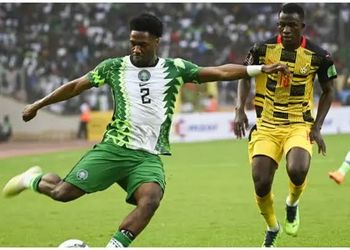 AFCON 2023: “Money is the last discussion”- Super Eagles boss Jose Peseiro unfazed by owed wages