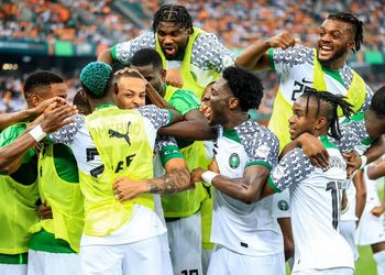 AFCON 2023 draws: Are Nigeria’s Super Eagles in the group of death?