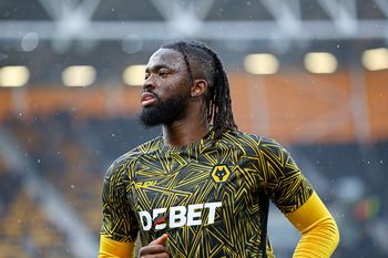 Christantus Uche’s permanent transfer hopes hits a snag as Crystal Palace eye new signing