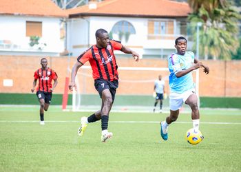 Hafiz Ibrahim: The Kano-born Ojodu FC striker who scored a hat trick at the Viareggio Cup