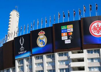 Istanbul Showdown: France Referee To Take Centre Stage As Liverpool, Chelsea Battle For UEFA Super Cup Title