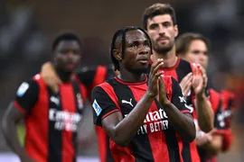 Super Eagles star Femi Azeez has one major hurdle left before Brighton debut