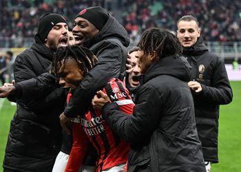 “I’d have loved to be a part” – Super Eagles legend reveals the one tournament he regretted missing for Nigeria