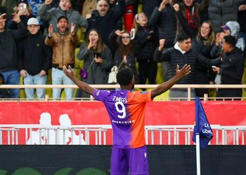 Report: Crystal Palace beat Manchester United, Tottenham, Monaco to signing of Nigeria-eligible forward