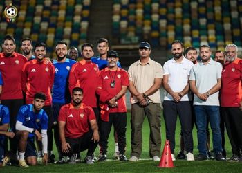 Three major mistakes Libya made that CAF can’t ignore in the Nigerian Super Eagles’ airport saga