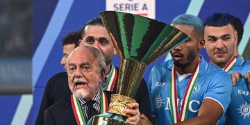 Napoli to examine 10 coaches to replace Victor Osimhen’s boss Spalletti