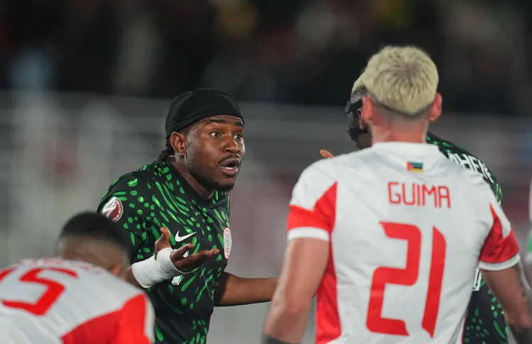 Lookman to Galatasaray? Super Eagles star responds to Osimhen’s transfer plea