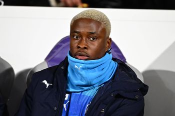 Marseille vs Nantes: Weah suspended as Nigeria’s Nnadi backed to shine – ‘Perfectly fill that role’