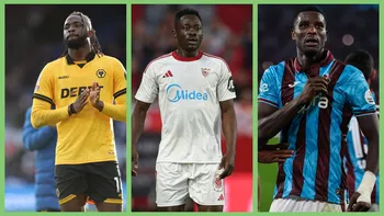 What Eric Chelle’s ‘joker’ Akor Adams said about Salim Fago’s Viktoria Plzen transfer